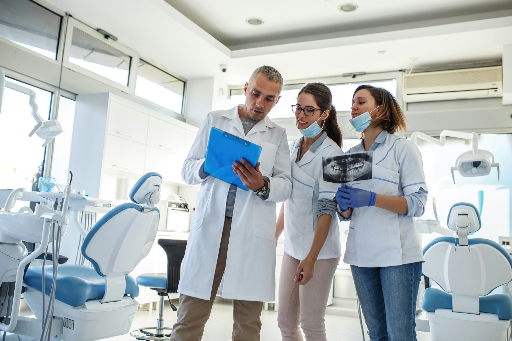 Dental office